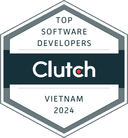 Top Clutch Software Developers Vietnam 2024