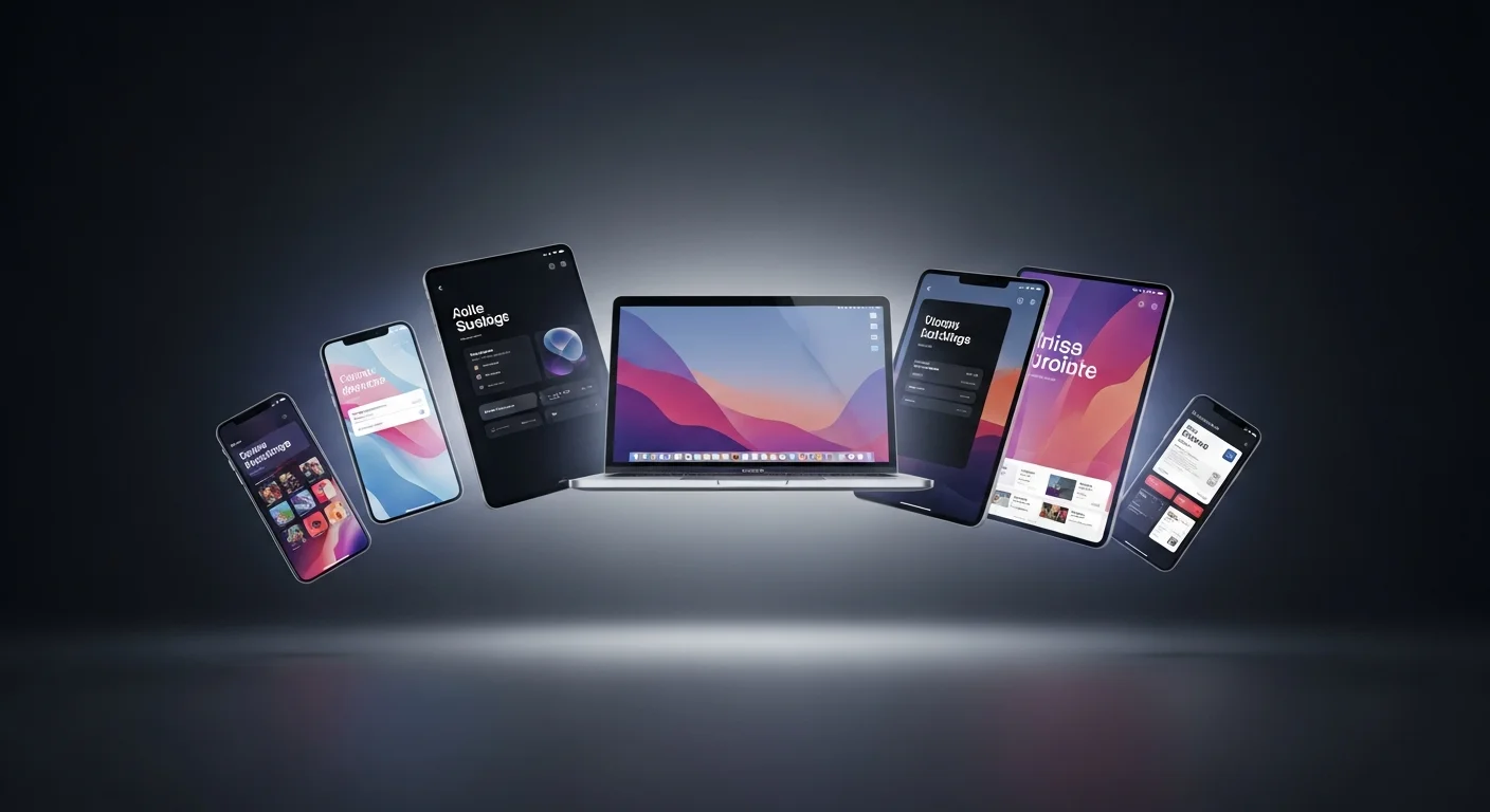 What You Need To Know About Desktop Application Development