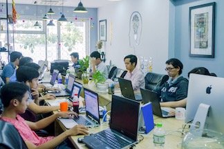 Software Development Offshore Service