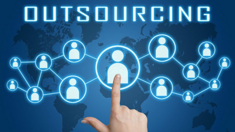 software outsourcing