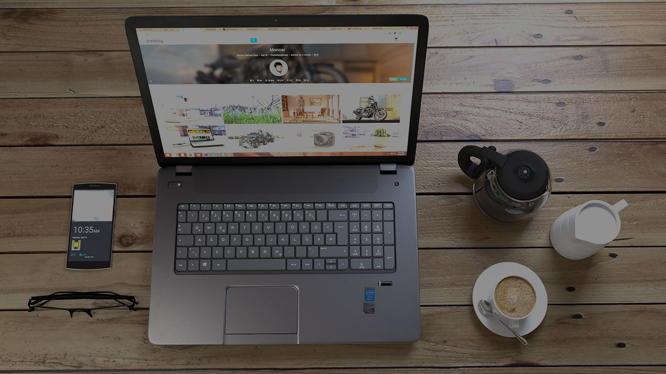 Web Development
