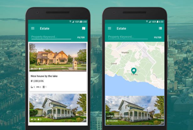 feature-real-estate inapps technology