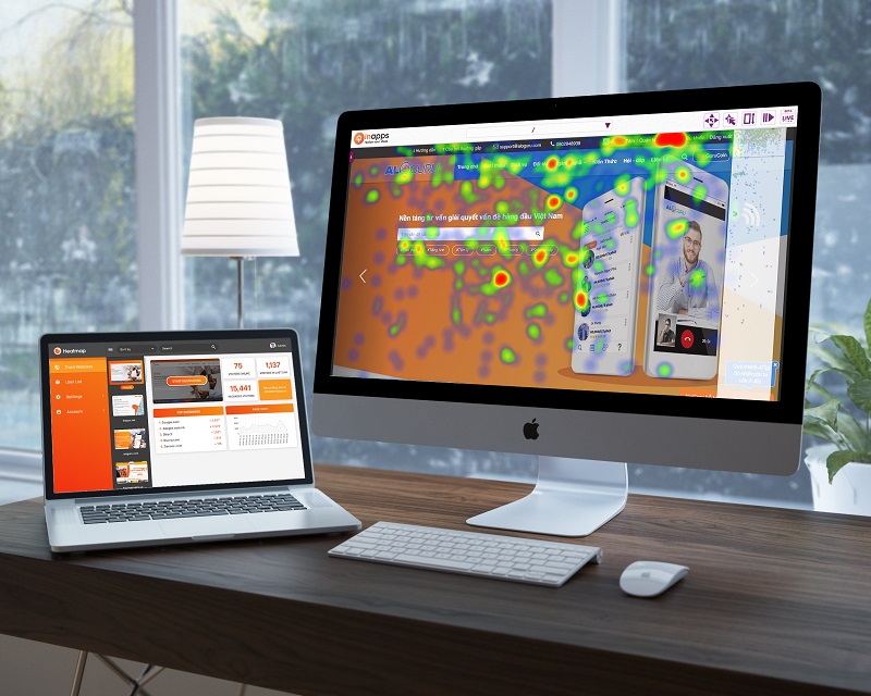 best solution for user behaviours analysis heatmap inapps best solution for user behaviours analysis heatmap inapps