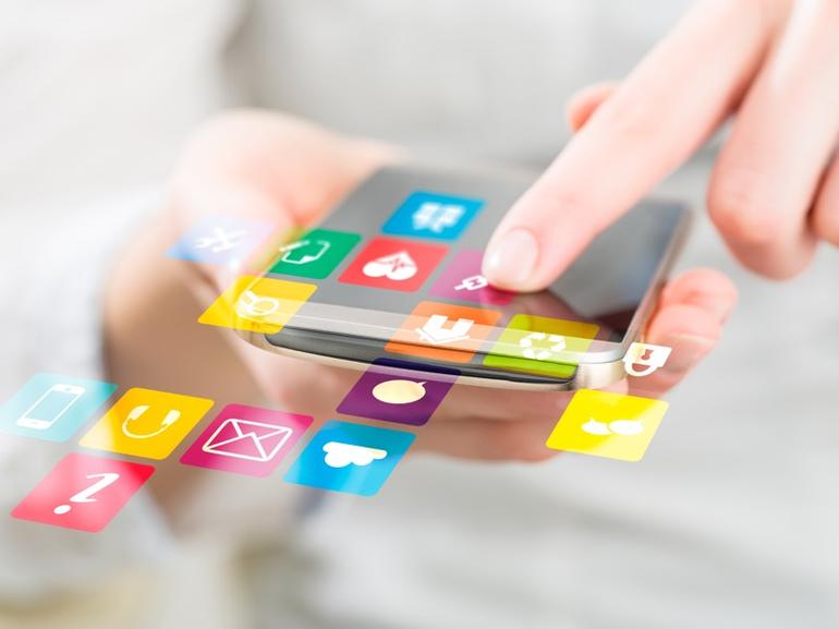 inapps technology custom mobile app development