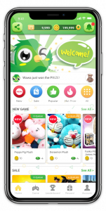 mobile-game