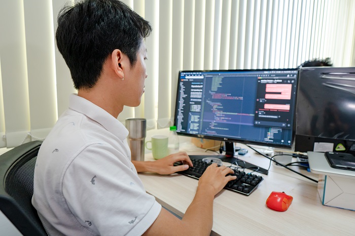 Full Stack Developer Salary In Vietnam Inapps Technology