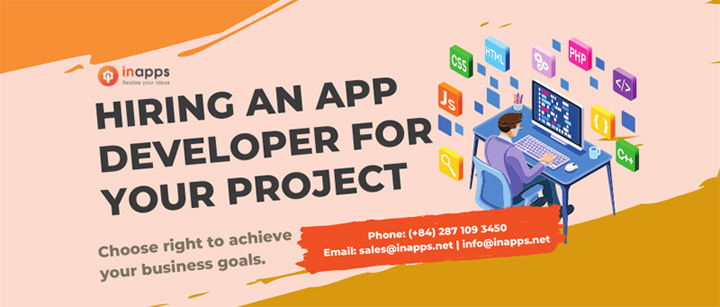 Hire an App Development