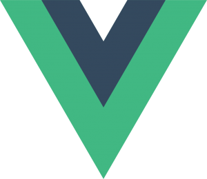 front-end-web-development-vuejs-logo