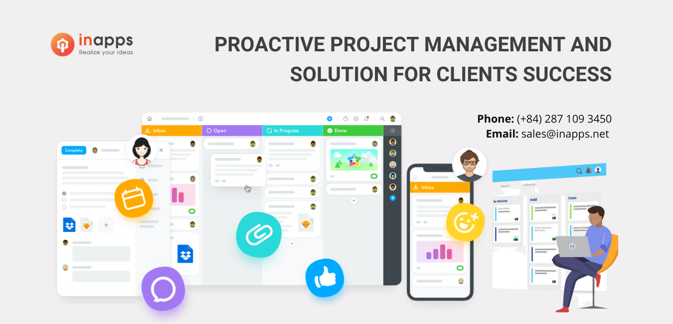 proactive-project-management