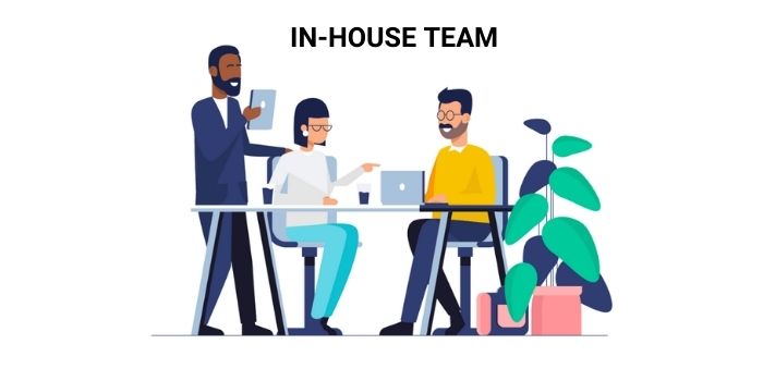 in-house-team