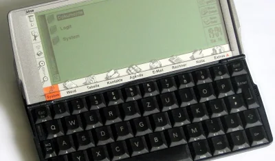 psion 5