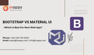 BOOTSTRAP-MATERIAL-UI