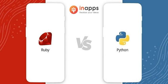 ruby-vs-python