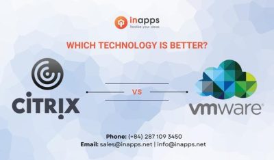 CITRIX-VS-VMWARE