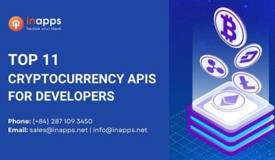 Cryptocurrency-APIs