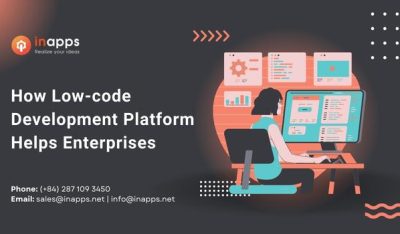 How-Low-code-Platform-Helps-Enterprises