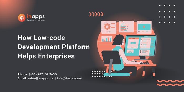 How-Low-code-Platform-Helps-Enterprises