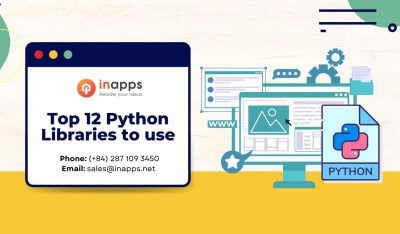 python-libraries