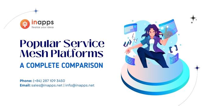 Popular-Service-Mesh-Platforms:-A-Complete-Comparision