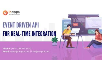 Event-Driven-API-For-Real-time-Integration