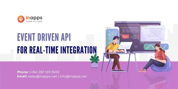 Event-Driven-API-For-Real-time-Integration
