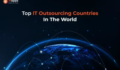 IT Outsourcing Countries