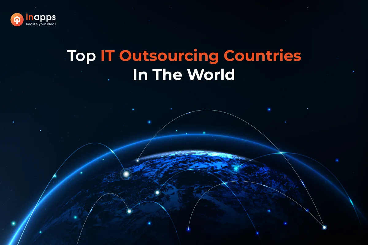 IT Outsourcing Countries