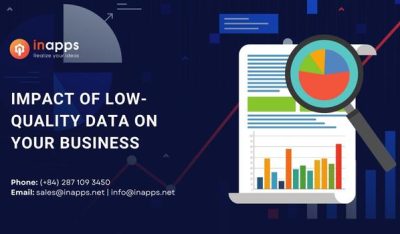 Impact-of-low-quality-data-on-your-business