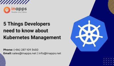 Kubernetes-Management