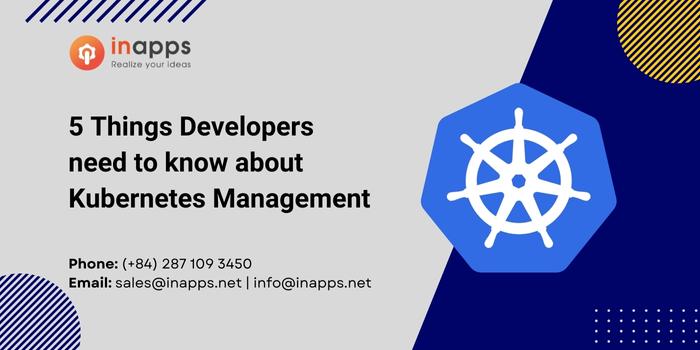 Kubernetes-Management