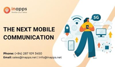 MOBILE-COMMUNICATION