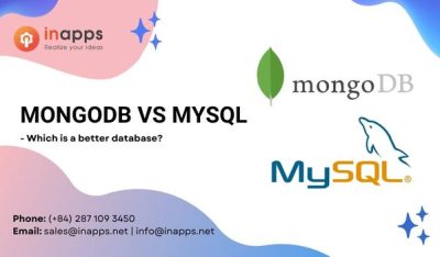 MongoDB-vs-MySQL