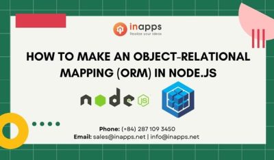 Object-relational-mapping