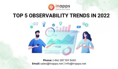 Observability-Trends