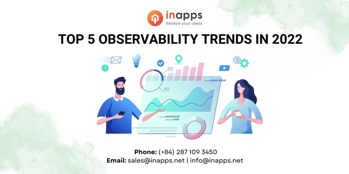 Observability-Trends