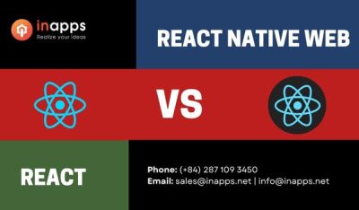 REACT-NATIVE-WEB