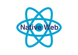 React native web