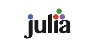 fastest programming language Julia