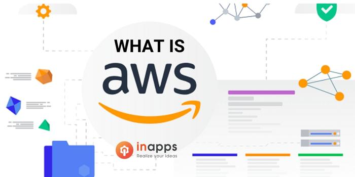 What is cloud computing? How is Amazon changing it? - InApps