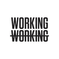 Working Not Working
