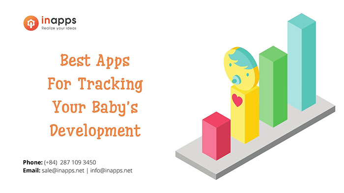 best-apps-for-tracking-your-babys-development