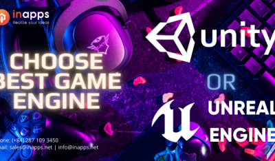 Choose Best Game Engine