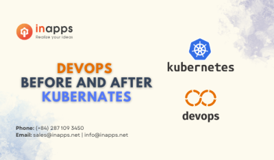 kubernetes