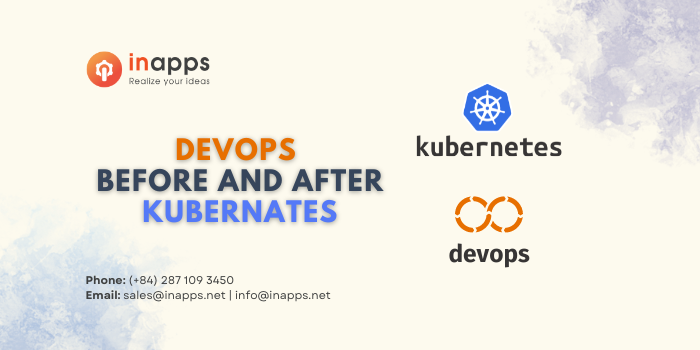 kubernetes