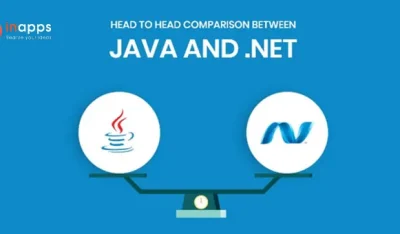 java vs .net