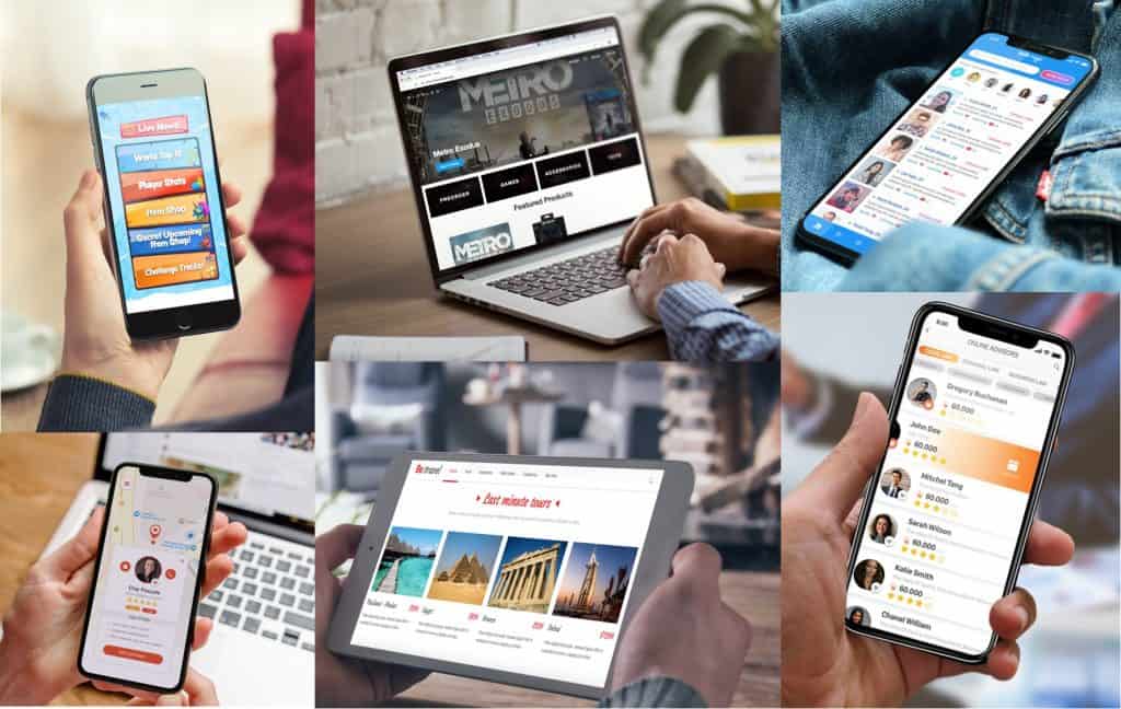 custom-app-development