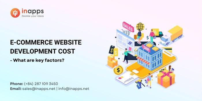 ecommerce-web-development cost