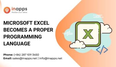 Excel-as-a-programming-language