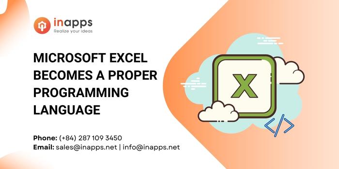 Excel-as-a-programming-language