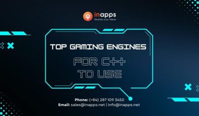 game-engines-for-C